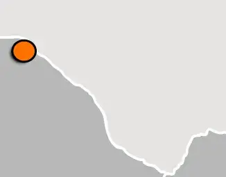 Juarez City Border Chihuahua State  -> node  (942 Mi) 17 h 29 min.