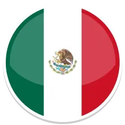 Logo Mexican company dedicated to leveling of steel in tape